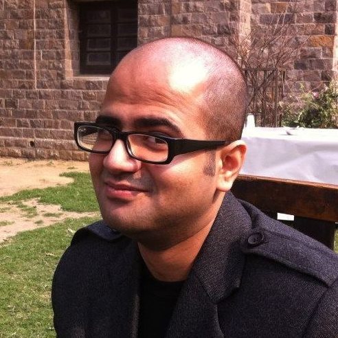 Bodhisattva Chattopadhyay