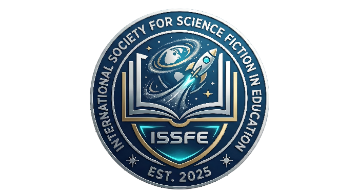 ISSFE Logo
